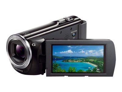 Sony Handycam Hdr-pj320e